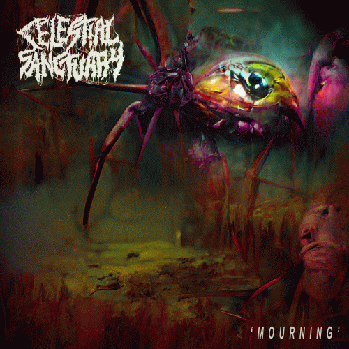 Celestial Sanctuary : Mourning (Nirvana 2002 Cover)